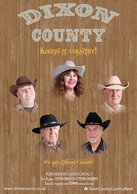 dixon county